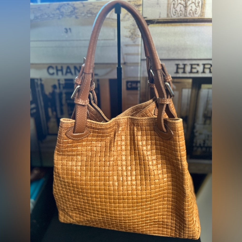 BORSE IN PELLE MADE IN ITALY